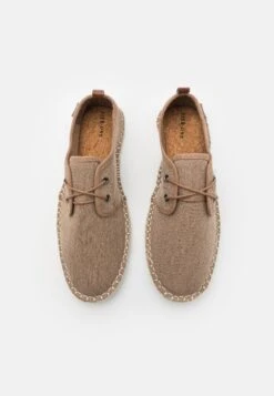 Pier One Sportieve Veterschoenen - Beige 9 Pier One Sportieve Veterschoenen - Beige -Pier One Verkoop 0072aedcd61942c7b93e1dd8241492e8