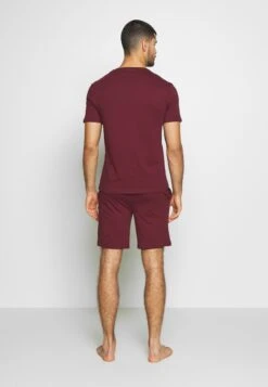 Pier One Pyjama - Bordeaux -Pier One Verkoop 01779b9b7e2d4867b99b937a10d4f0d8