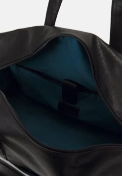 Pier One Unisex - Weekendtas - Black -Pier One Verkoop 0687005646b743ca88f37747c3008acb