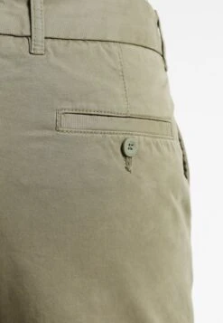 Pier One Shorts - Olive 10 Pier One Shorts - Olive -Pier One Verkoop 06d4e85b46ac48709b20d9b78478389f