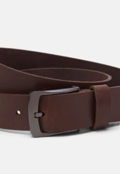 Pier One Leather - Riem - Brown 5 Pier One Leather - Riem - Brown -Pier One Verkoop 0a62db8ffd3b47db917ddadd33542f2d