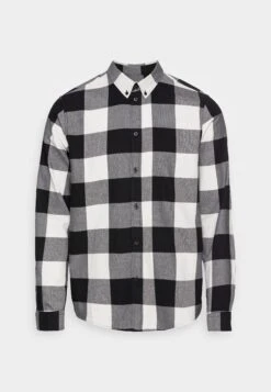 Pier One 2 Pack - Overhemd - Bordeaux/Black/White 8 Pier One 2 Pack - Overhemd - Bordeaux/Black/White -Pier One Verkoop 0b1f40a1c4ce4830806580f7d408cb73