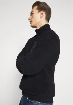 Pier One Fleece Trui - Dark Blue 11 Pier One Fleece Trui - Dark Blue -Pier One Verkoop 0b27e21a839e4f56af9be8aed42665b4