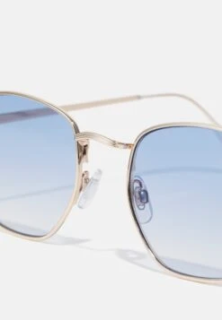 Pier One Unisex - Zonnebril - Light Blue -Pier One Verkoop 0cc7c833d02d49929210f35ae3c94d09