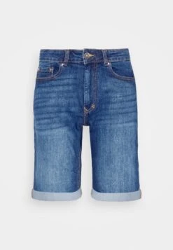Pier One Jeansshort - Blue 10 Pier One Jeansshort - Blue -Pier One Verkoop 0cfaf67000144e719a31425979a35abe
