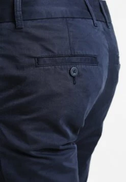 Pier One Shorts - Navy -Pier One Verkoop 0e74a4c1a0104d8380e93d4804bbc3dc