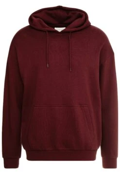 Pier One Hoodie - Bordeaux 10 Pier One Hoodie - Bordeaux -Pier One Verkoop 0ea87b0d53cc4aada7cfd29b636bc76c
