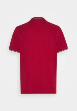 Pier One Poloshirt - Red -Pier One Verkoop 10ff85581f464688a905402448ac7ff5
