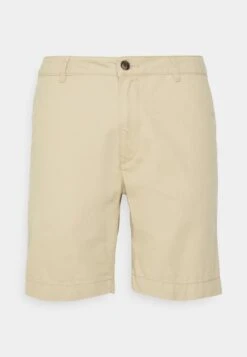 Pier One 2 Pack - Shorts -Dark Blue/Tan -Pier One Verkoop 1314aa62c9ba4980b1e31ed6a8b35b1d