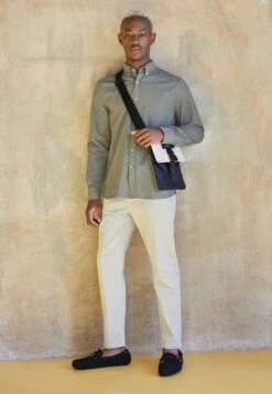 Pier One Mocassins - Black -Pier One Verkoop 13c7c60605e644369ebe6a729f91ed41