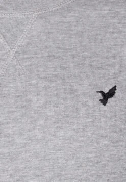 Pier One Sweater - Black/Mottled Grey 9 Pier One Sweater - Black/Mottled Grey -Pier One Verkoop 172220c3772a4b1bbb82e346e122e274