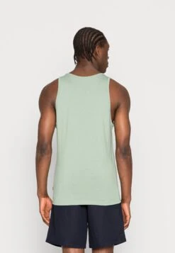 Pier One 3 Pack - Top - Dark Grey / Green / Bordeaux 9 Pier One 3 Pack - Top - Dark Grey / Green / Bordeaux -Pier One Verkoop 195789e0fb024491be4960ee9a596b72