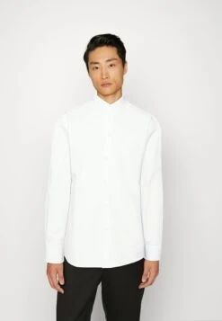 Pier One 3 Pack - Zakelijk Overhemd - White/Light Blue/Dark Blue 10 Pier One 3 Pack - Zakelijk Overhemd - White/Light Blue/Dark Blue -Pier One Verkoop 19c3fd6ec91b408883b9c6efecab21b0