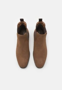 Pier One Unisex - Korte Laarzen - Brown -Pier One Verkoop 1a6ffa3ff5de490895295bfa159e84e9