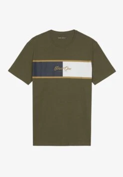 Pier One T-Shirt Print - Olive 12 Pier One T-Shirt Print - Olive -Pier One Verkoop 1ca3e26a77524b4b87fd96287b9aecfe