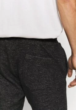 Pier One Shorts - Mottled Black 9 Pier One Shorts - Mottled Black -Pier One Verkoop 1dd68fefec7447198c6579c3492874a6