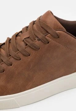 Pier One Unisex - Sneakers Laag - Cognac 11 Pier One Unisex - Sneakers Laag - Cognac -Pier One Verkoop 1ede9a8d3f614add9e57eb38fcd5178b