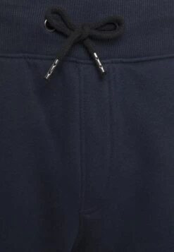 Pier One 2 Pack - Shorts - Mottled Light Grey/Dark Blue -Pier One Verkoop 1f8bdba8a4864cb6aa9d8c9201bcc606