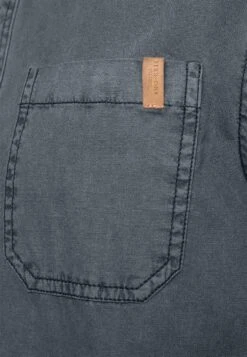 Pier One Overhemd - Blue-Grey 11 Pier One Overhemd - Blue-Grey -Pier One Verkoop 1faaaa33eec1467cb18b28267f515272