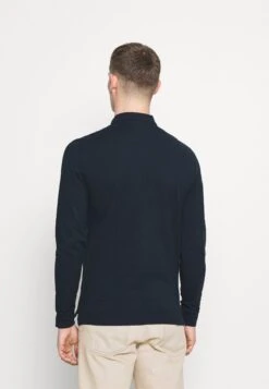 Pier One 2 Pack - Poloshirt - Bordeaux/Dark Blue -Pier One Verkoop 21524885f5de4b7ab73660b843cce0ca