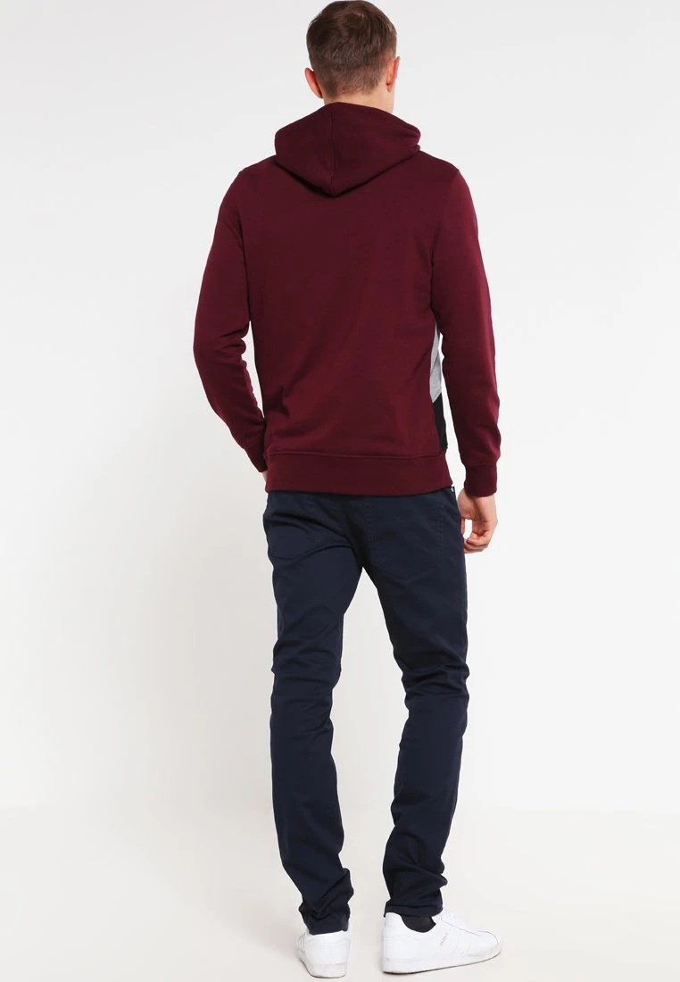 Pier One Broek - Dark Blue 3 Pier One Broek - Dark Blue - Afbeelding 3