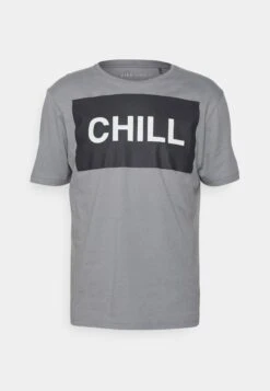 Pier One Pyjama - Dark Blue/Grey 11 Pier One Pyjama - Dark Blue/Grey -Pier One Verkoop 24304021686d4d76956d7da159ada7a0