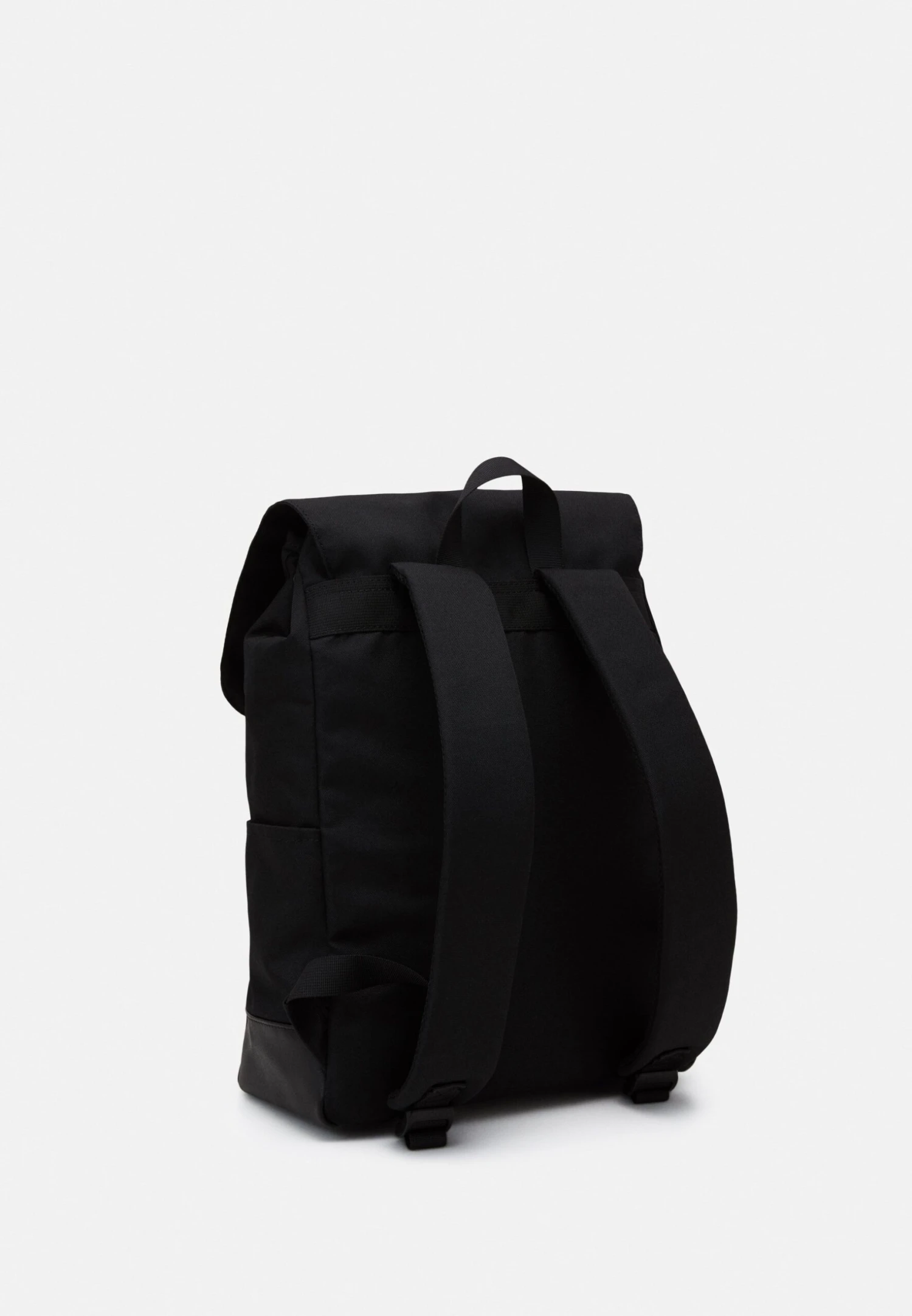 Pier One Unisex - Rugzak - Black 2 Pier One Unisex - Rugzak - Black - Afbeelding 2