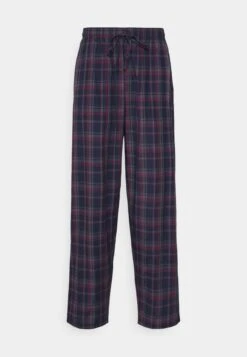 Pier One Pyjama - Bordeaux/Dark Blue 9 Pier One Pyjama - Bordeaux/Dark Blue -Pier One Verkoop 24cd965277c548eb8c7453ea32416826