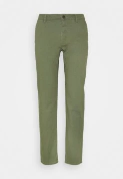 Pier One Chino - Dark Green 8 Pier One Chino - Dark Green -Pier One Verkoop 2530b36586c740dfb6cf777b6e923f8a