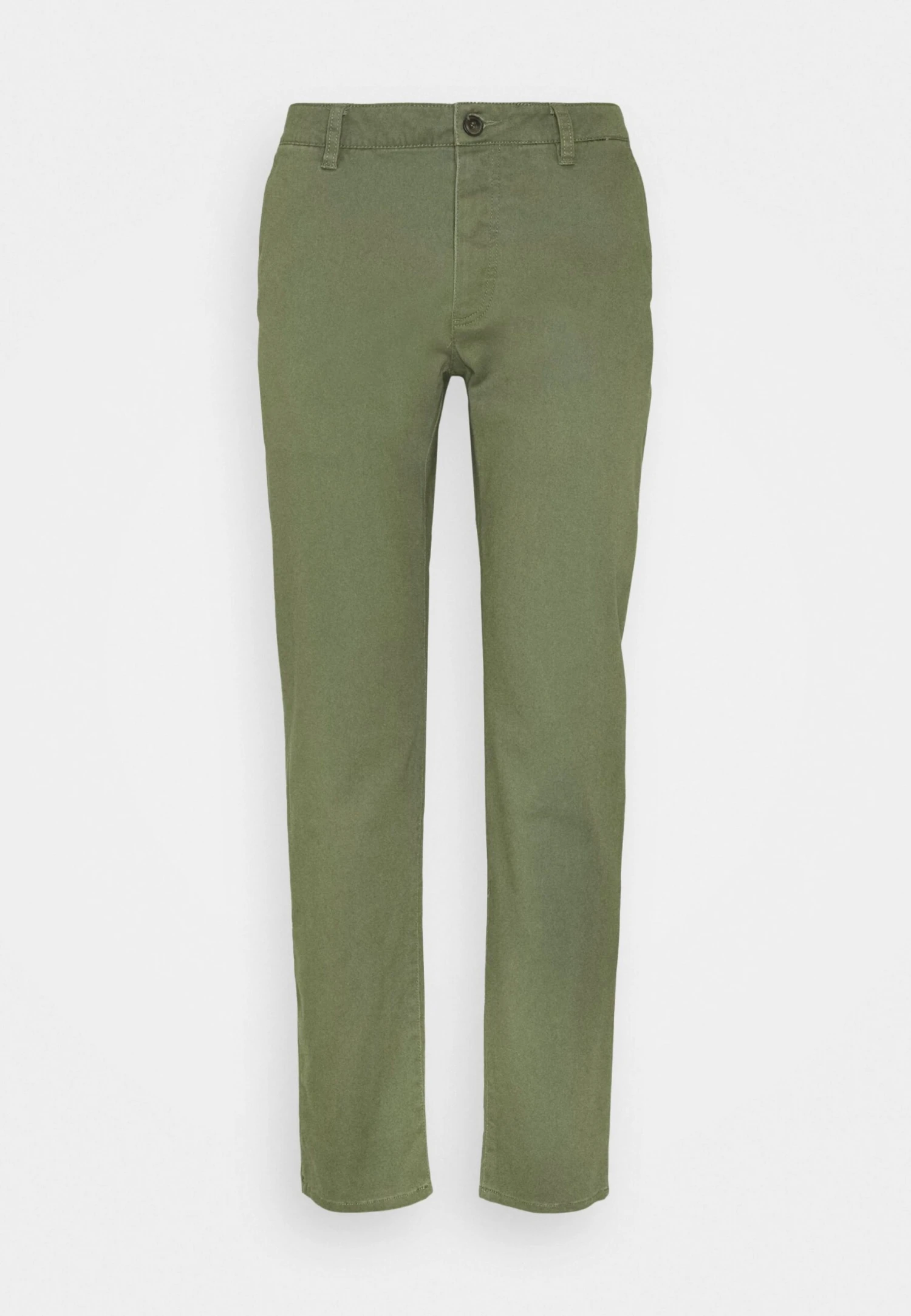 Pier One Chino - Dark Green 4 Pier One Chino - Dark Green - Afbeelding 4