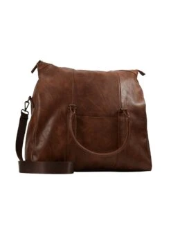 Pier One Unisex - Weekendtas - Dark Brown 13 Pier One Unisex - Weekendtas - Dark Brown -Pier One Verkoop 27c8154c7bcc410d82dda3f5f15abf98
