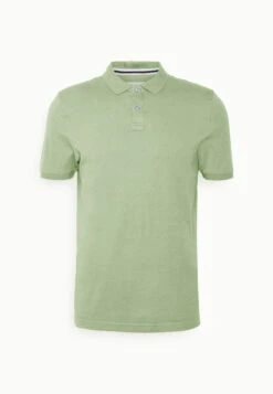 Pier One Poloshirt -Light Green -Pier One Verkoop 2954f949e3f849f193b7b276edef0444