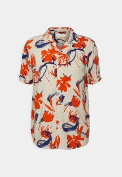 Pier One Overhemd - Beige 10 Pier One Overhemd - Beige -Pier One Verkoop 2bbd49b10b164e7080a3f8418d53e1c1