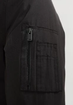 Pier One Parka - Black -Pier One Verkoop 2be3823152c24dc19e5f30ba2183b768