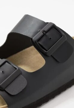 Pier One Unisex - Pantoffels - Black 15 Pier One Unisex - Pantoffels - Black -Pier One Verkoop 2c1088e9c35241008f77393ded163426