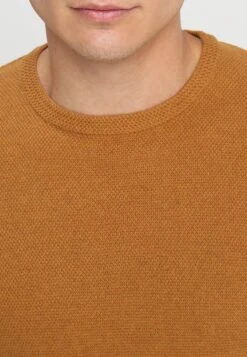 Pier One Trui - Mottled Dark Yellow 9 Pier One Trui - Mottled Dark Yellow -Pier One Verkoop 2c5e1df709a94116995dba8bbf354f32