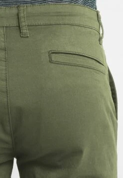 Pier One Chino - Dark Green 9 Pier One Chino - Dark Green -Pier One Verkoop 2c7f94b4933945ce953fdf69487b75eb