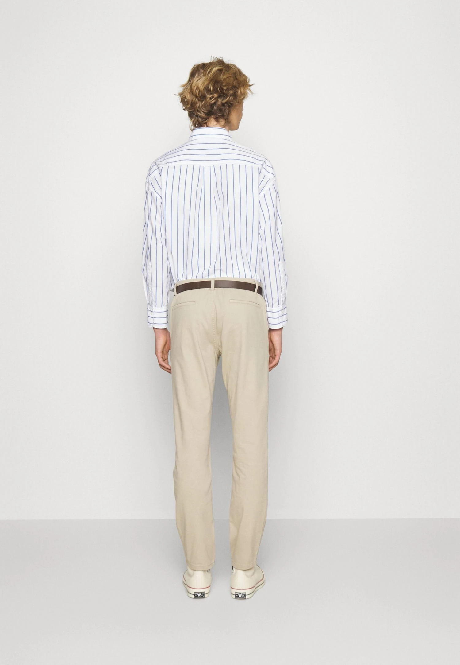 Pier One Chino - Beige 3 Pier One Chino - Beige - Afbeelding 3