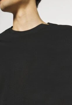 Pier One Pyjama - Black 10 Pier One Pyjama - Black -Pier One Verkoop 2d7a3bf373434ec99530f26b5c489aa6