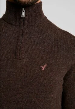 Pier One Trui - Mottled Brown 9 Pier One Trui - Mottled Brown -Pier One Verkoop 2d8319a8ca5942229b4738b62a9a93ff