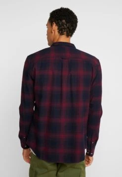 Pier One Overhemd - Bordeaux 8 Pier One Overhemd - Bordeaux -Pier One Verkoop 2d92df123c1c493c84d6b0c65294e63e