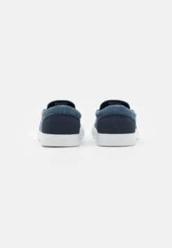 Pier One Sneakers Laag - Blue 8 Pier One Sneakers Laag - Blue -Pier One Verkoop 2de95fe9f3164768bac472983d1addc1