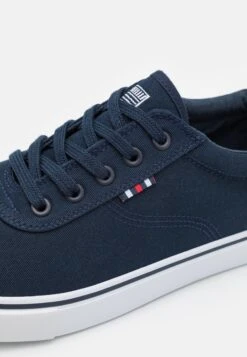 Pier One Unisex - Sneakers Laag - Dark Blue 11 Pier One Unisex - Sneakers Laag - Dark Blue -Pier One Verkoop 32507fd832634b92a4915d77598d3c25