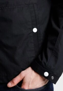 Pier One Lichte Jas - Black 10 Pier One Lichte Jas - Black -Pier One Verkoop 33182bcc66694371b90feb6560bd44d9