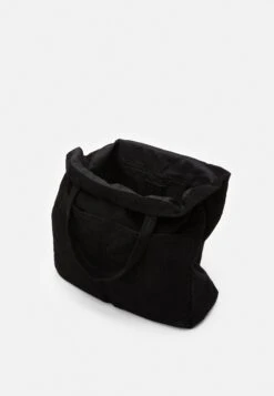 Pier One Unisex - Shopper - Black 6 Pier One Unisex - Shopper - Black -Pier One Verkoop 33309605d8b24c32a7129e99c9a6bc74