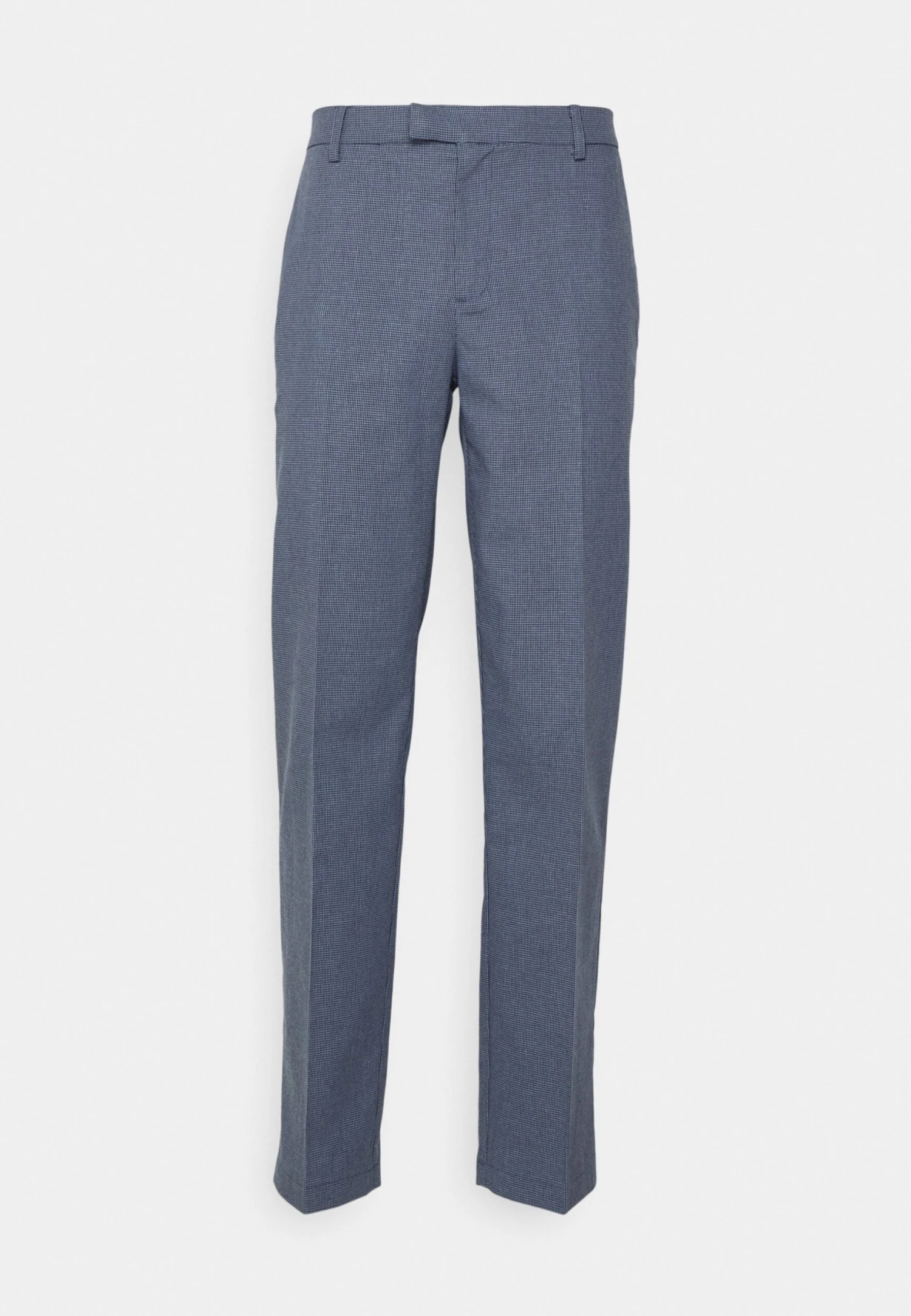 Pier One Broek -Blue 4 Pier One Broek -Blue - Afbeelding 4