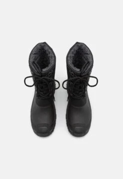 Pier One Unisex - Snowboots- Black 9 Pier One Unisex - Snowboots- Black -Pier One Verkoop 34ddf1c00eed4b8ab37edb25fd54004c