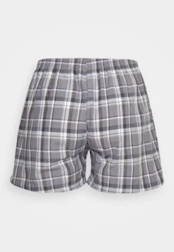 Pier One 5 Pack - Boxershort - Black/Grey/White -Pier One Verkoop 34e95a6f5a3d4fd5aa116ffeb66db86a
