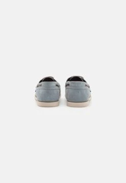 Pier One Leather Unisex - Bootschoenen - Light Blue 8 Pier One Leather Unisex - Bootschoenen - Light Blue -Pier One Verkoop 38a5e66a7c314c5d9ef54a801fa7a47d