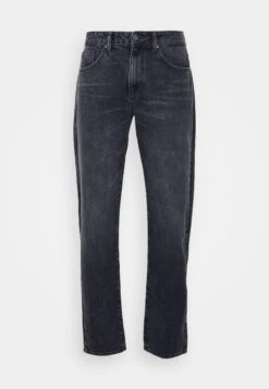 Pier One Slim Fit Jeans - Black -Pier One Verkoop 38c9d31a30444e0cb0fe45ce8cc2757d